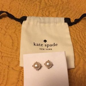 kate spade Jewelry - Kate Spade Pearls kate spade Jewelry - Kate Spade Pearls